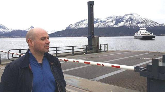 Trond Bonesmo