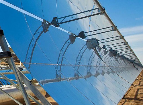 solar grant illustrates why Keystone oil pipline is doomed