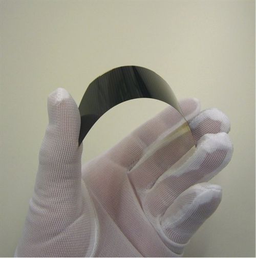Célula solar
