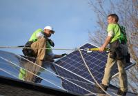 Connecticut Clean Energy Finance and Investment Authority