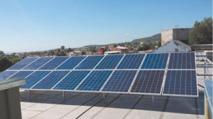 Argentina. Las torres corporativas deberán sumar energías limpias