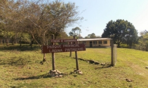 Argentina: Los Guardaparques de Salta tiene la primera casa autosustentable del país