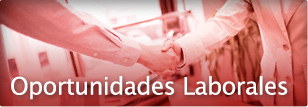 Oportunidades Laborales