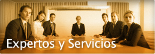 Expertos y Servicios